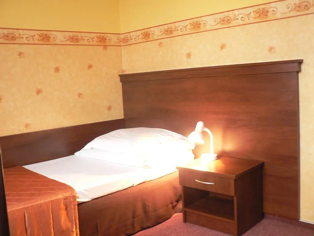 Hotel U Kroczka