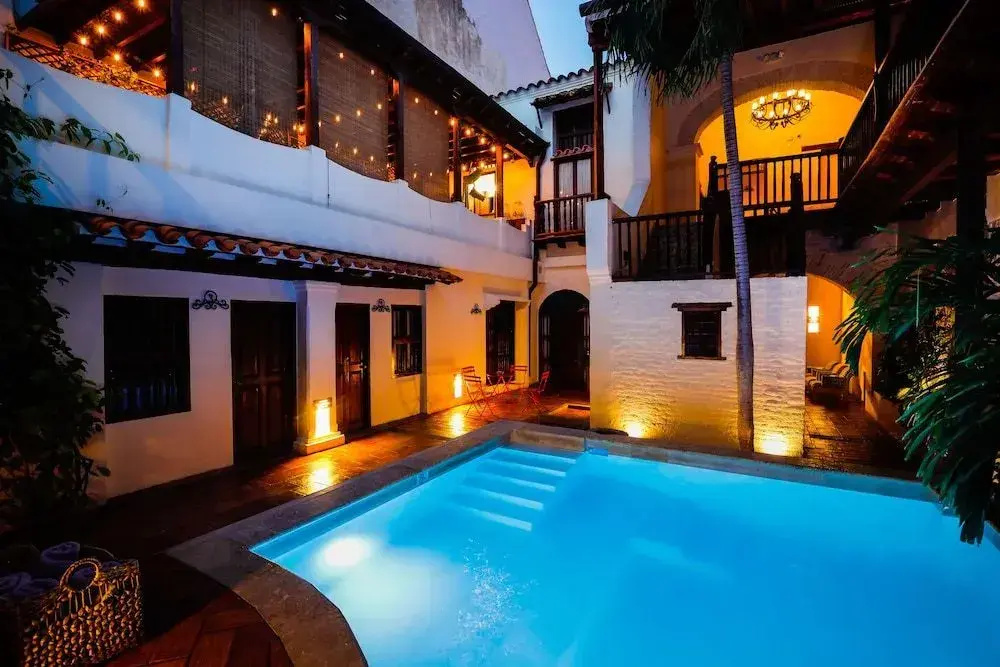 Hotel photo 20