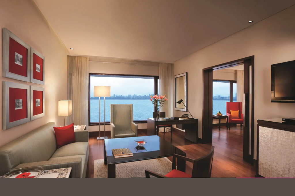 The Oberoi Mumbai - фото 6