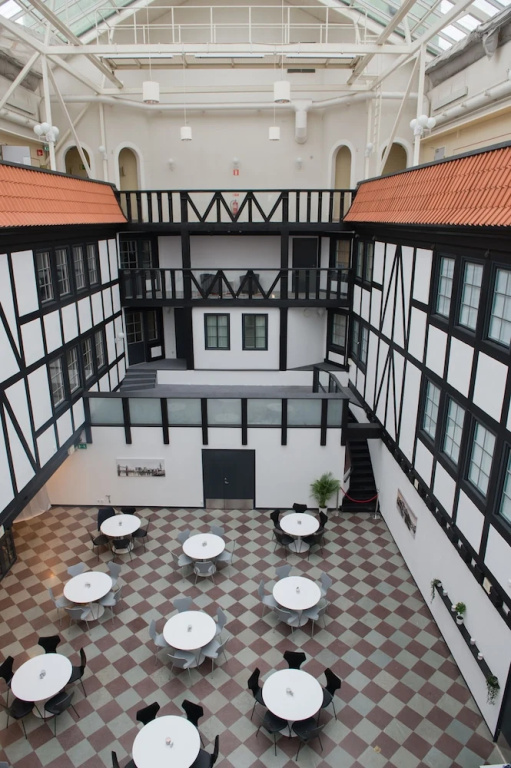 Best Western Hotel Stensson