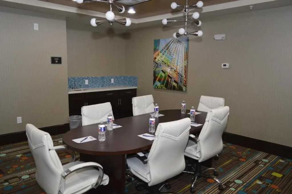 Best Western Premier Houston Northwest - Willowbrook - Général