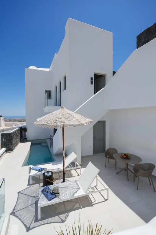 Superior Villa