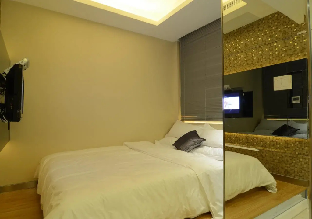 Exquisite Hotel Lianhua North Road - Général