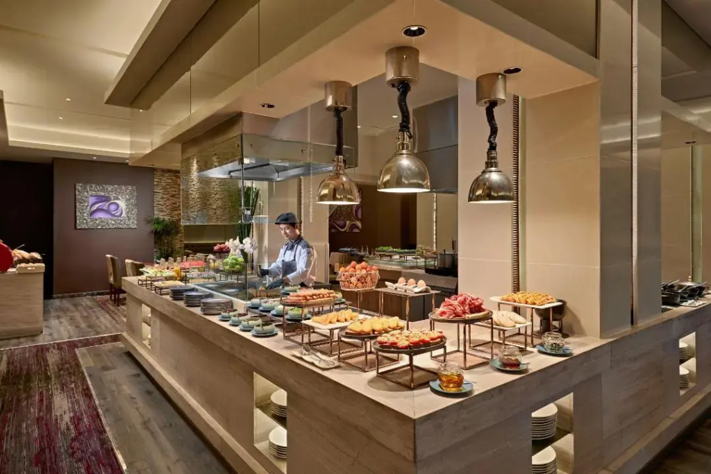 Movenpick Hotel Hanoi Centre - Général