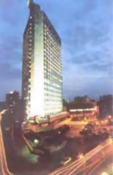 Grand in Dalian