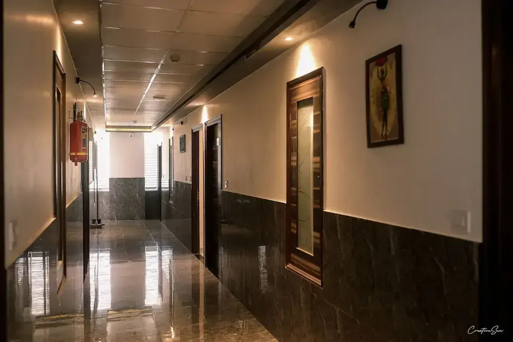 Hotel photo 10