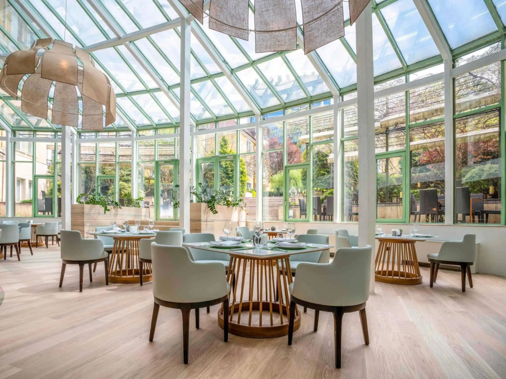 Отель Maison Sofia - фото 37