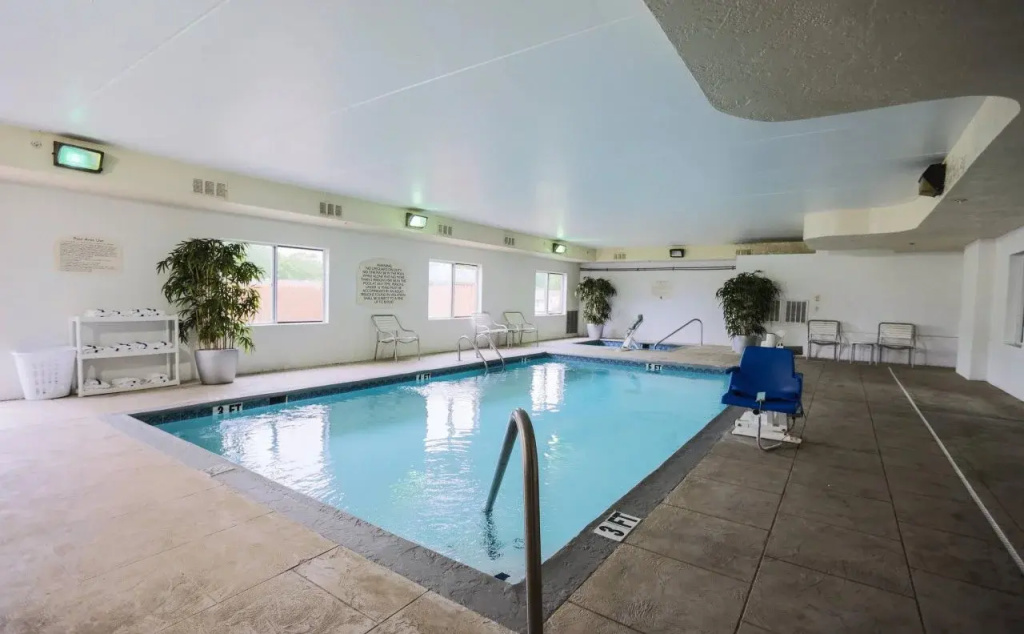 Hotel photo 17