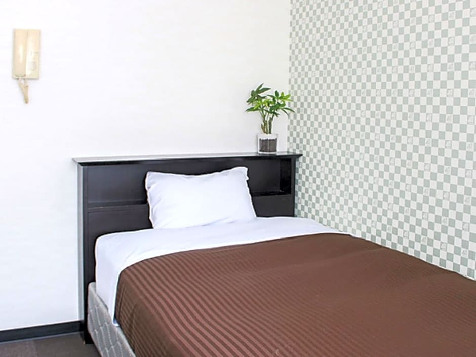 HOTEL LiVEMAX Higashi-Ueno 사진 6