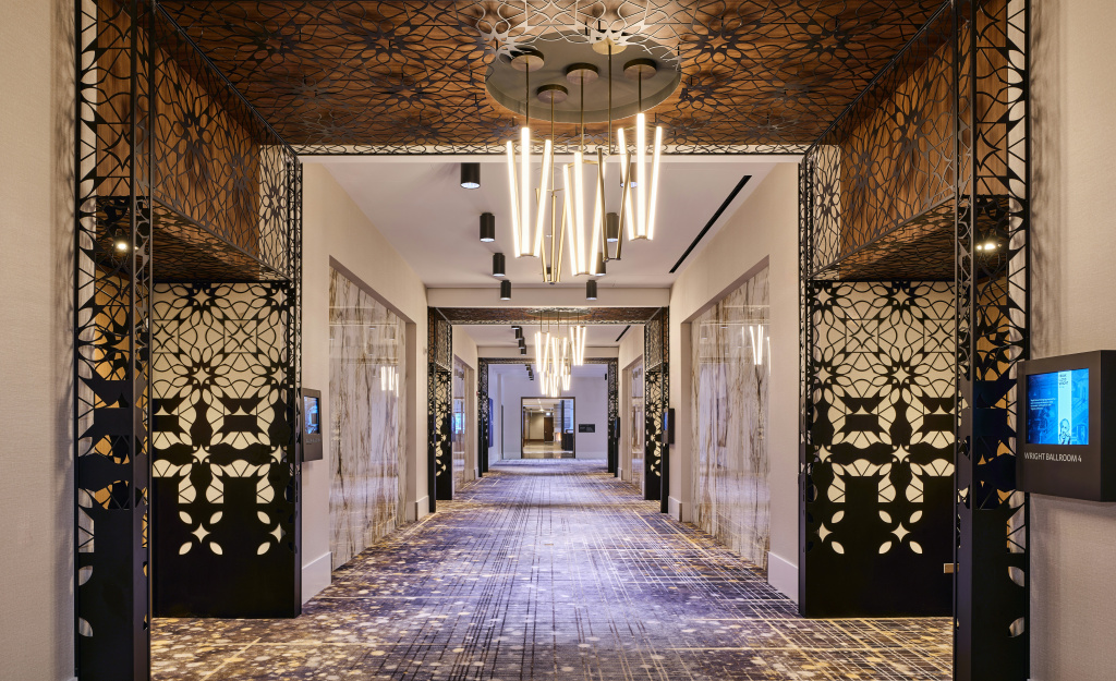 Loews Chicago Hotel - Général
