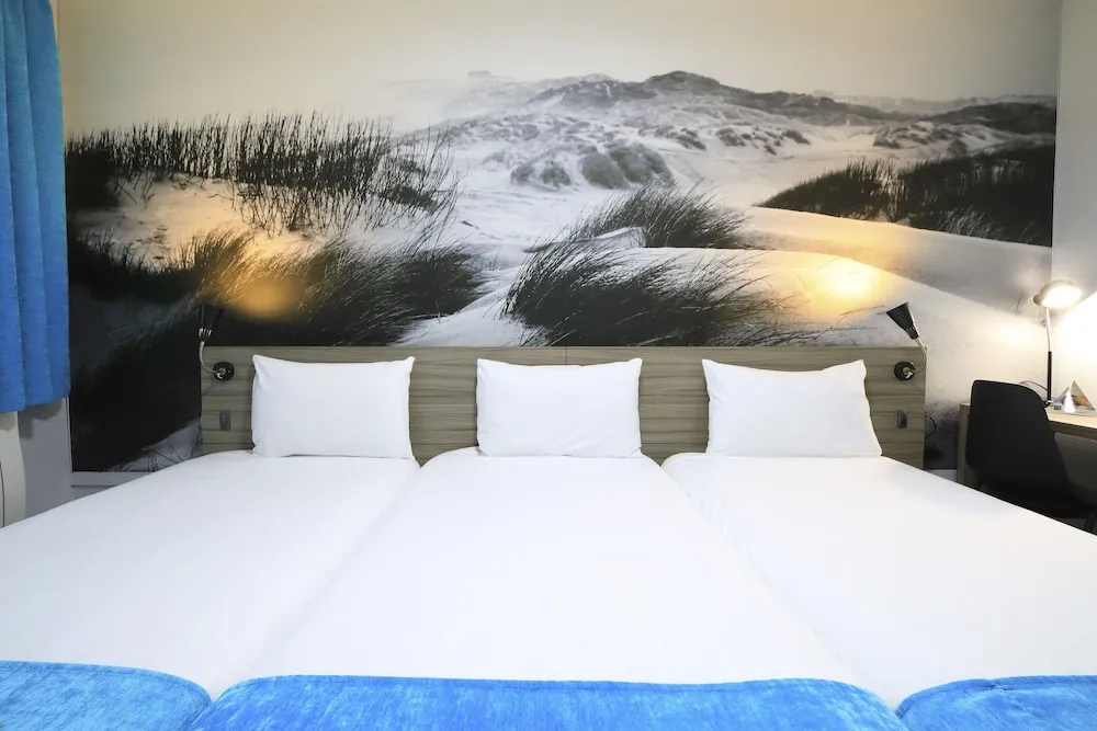 Voir la photo 3 — Brit Hotel Confort Le Polder Gravelines