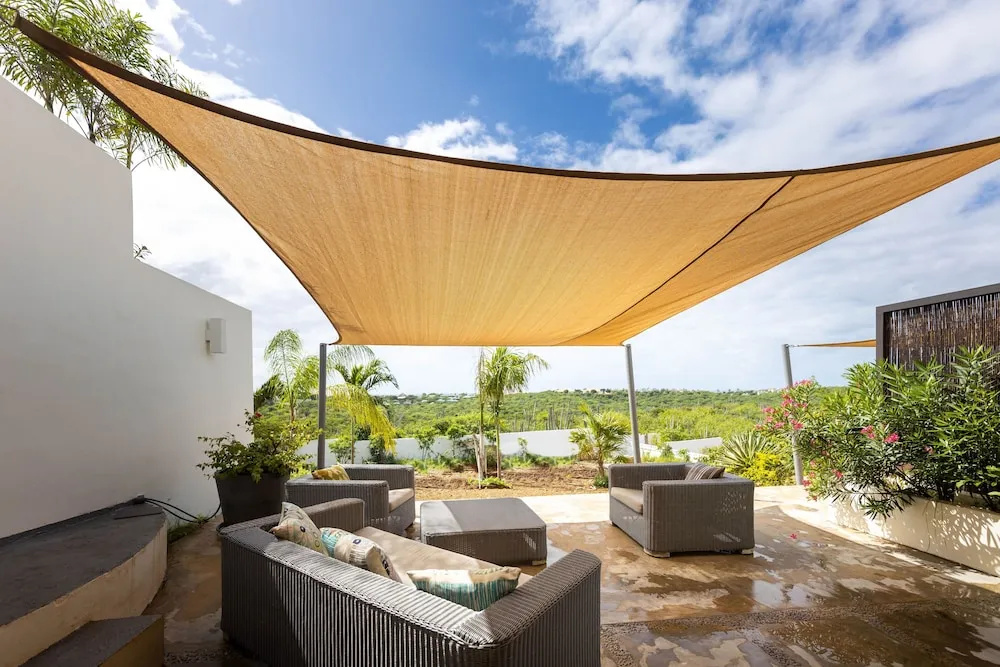 Sasha Apartment - Panoramic View With Pool