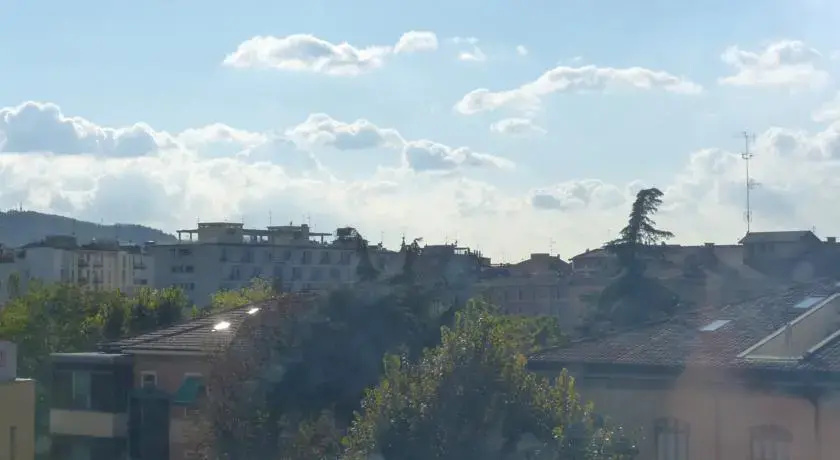 Piazza dei Martiri