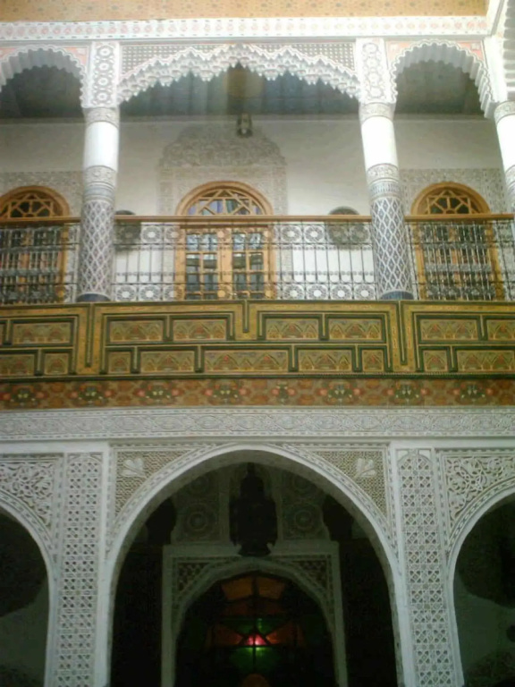 Riad Sara - Général