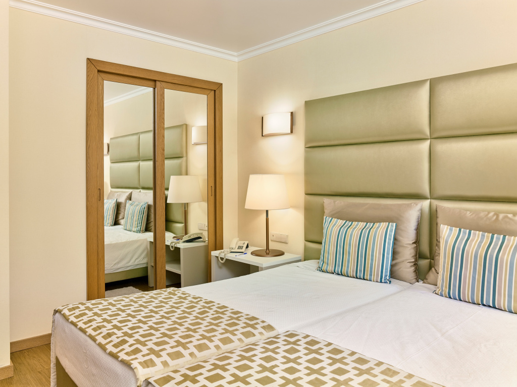 Hotel Baia Grande - Général