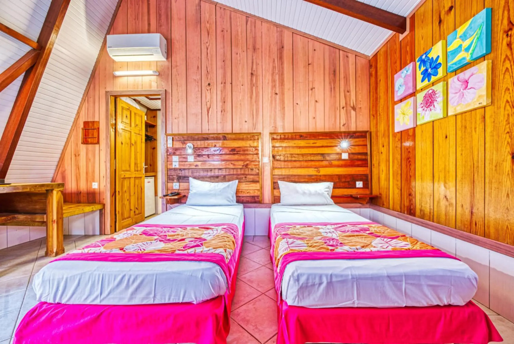 Bambou Resort Martinique by null