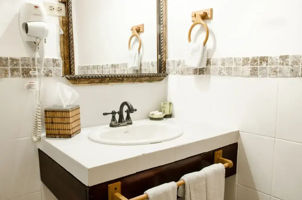 Paraiso Rainforest and Beach Hotel - Chambres
