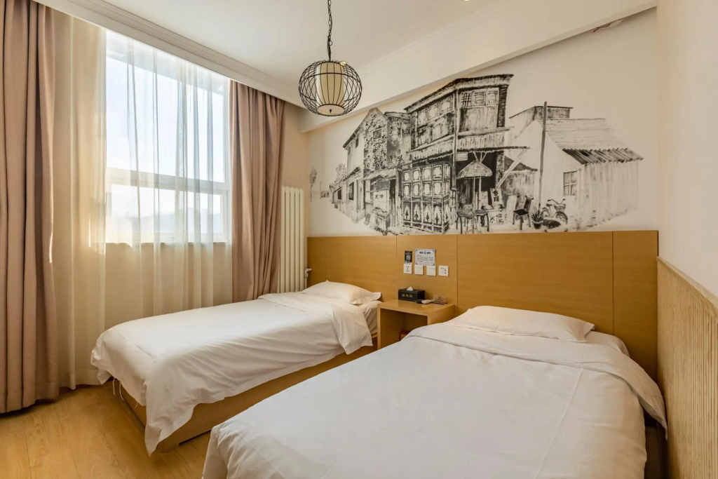 Dragon King Hostel — 5