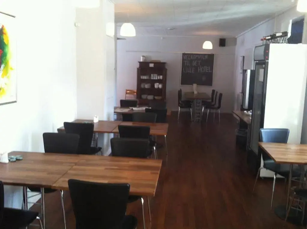 Hotel photo 19
