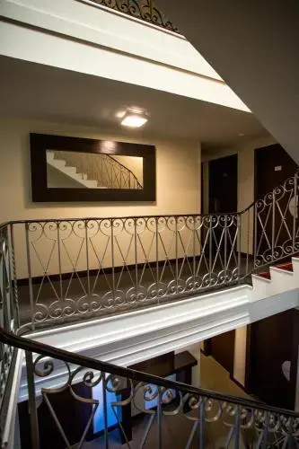 Hotel Restaurant Du Centre Et Du Lauragais - Général