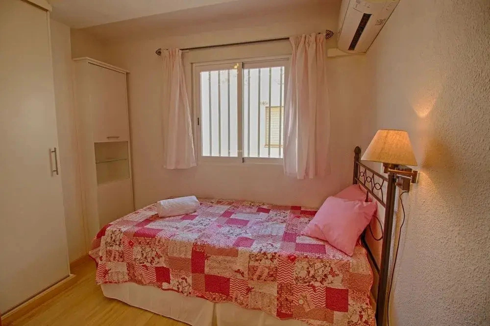 Rental Apartment Esmeralda - Calpe 3 Bedrooms 6 Persons