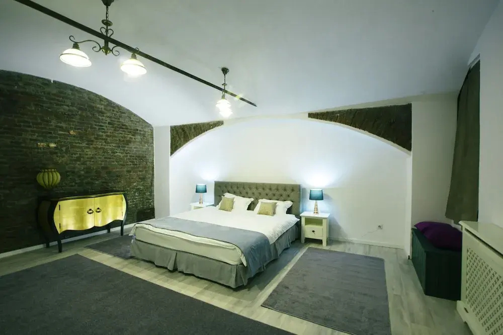 Charma Residence