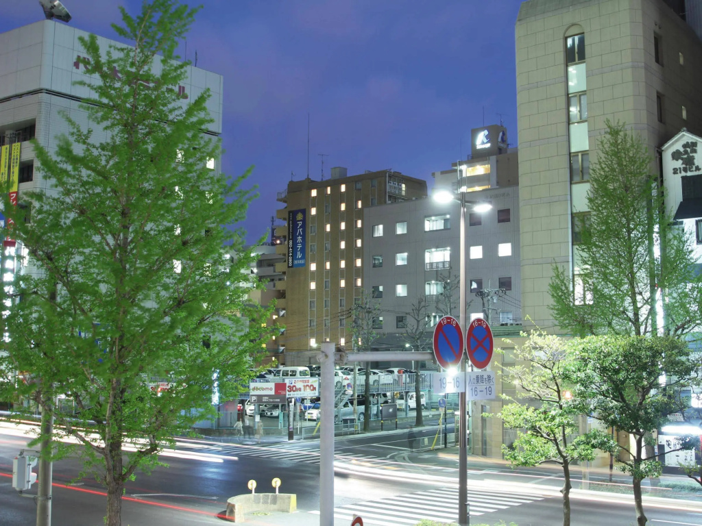 APA Hotel Hakata Ekimae 4 chome 사진 29