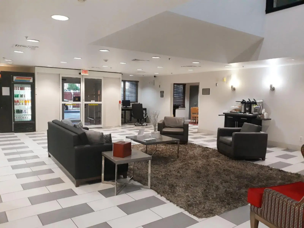 Country Inn & Suites by Radisson, DFW Airport South, TX - Général