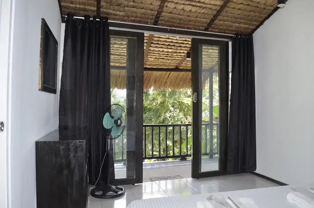 Peace and Love Resort - Chambres