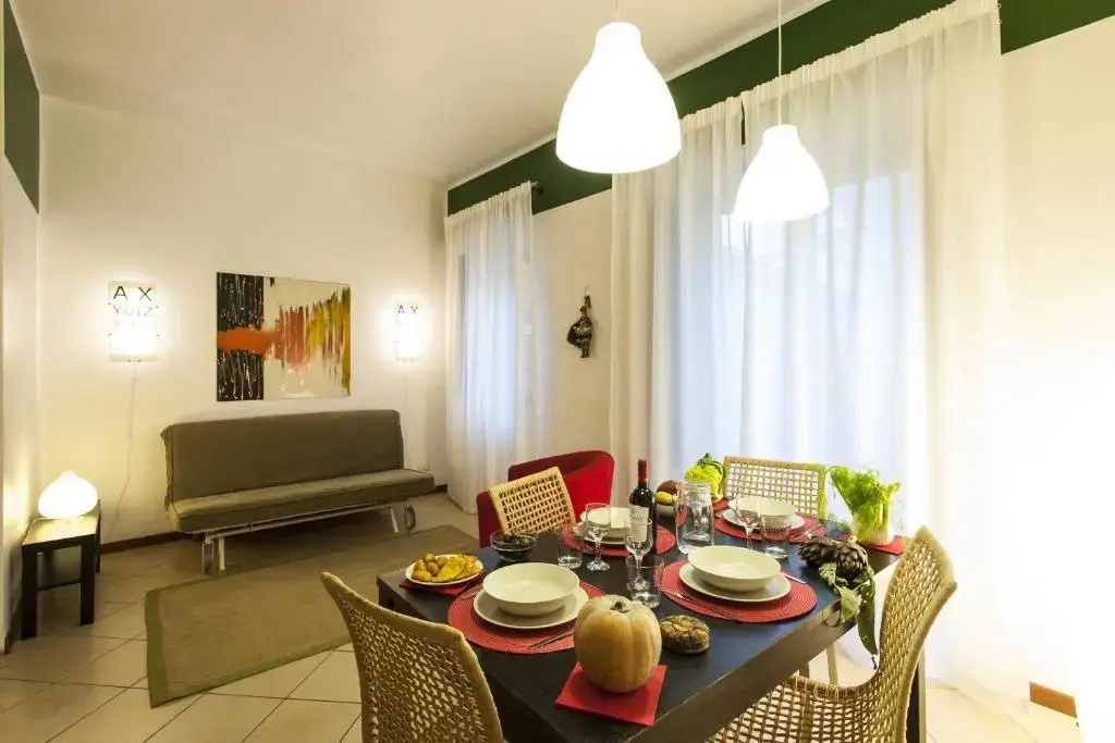 Superior Apartment