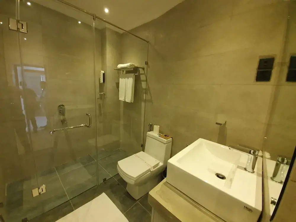 Hotel photo 8