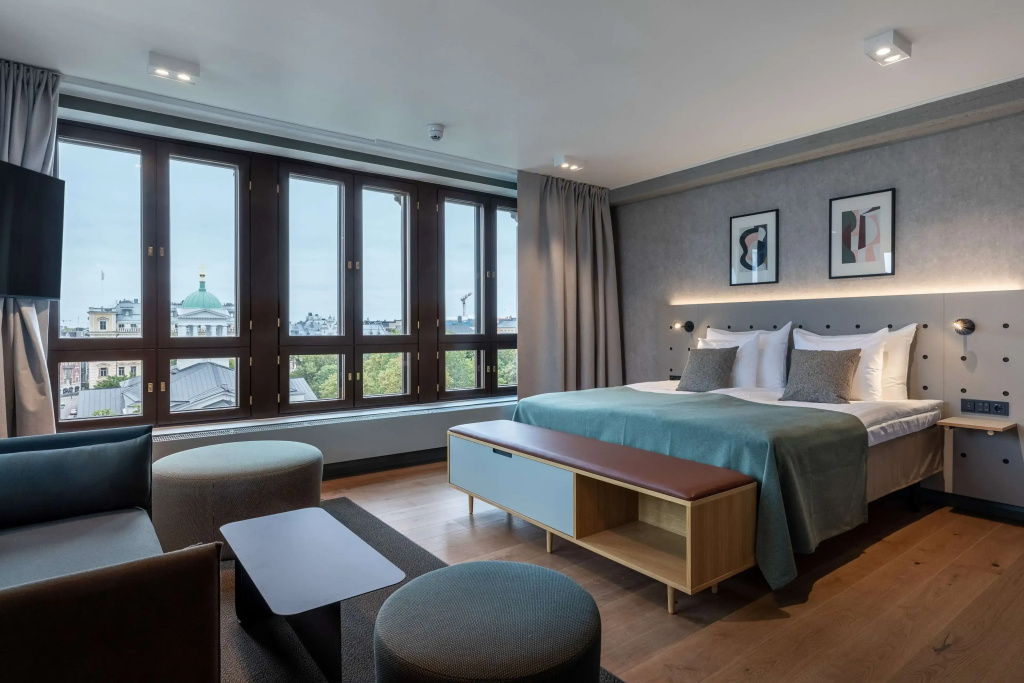Junior Suite