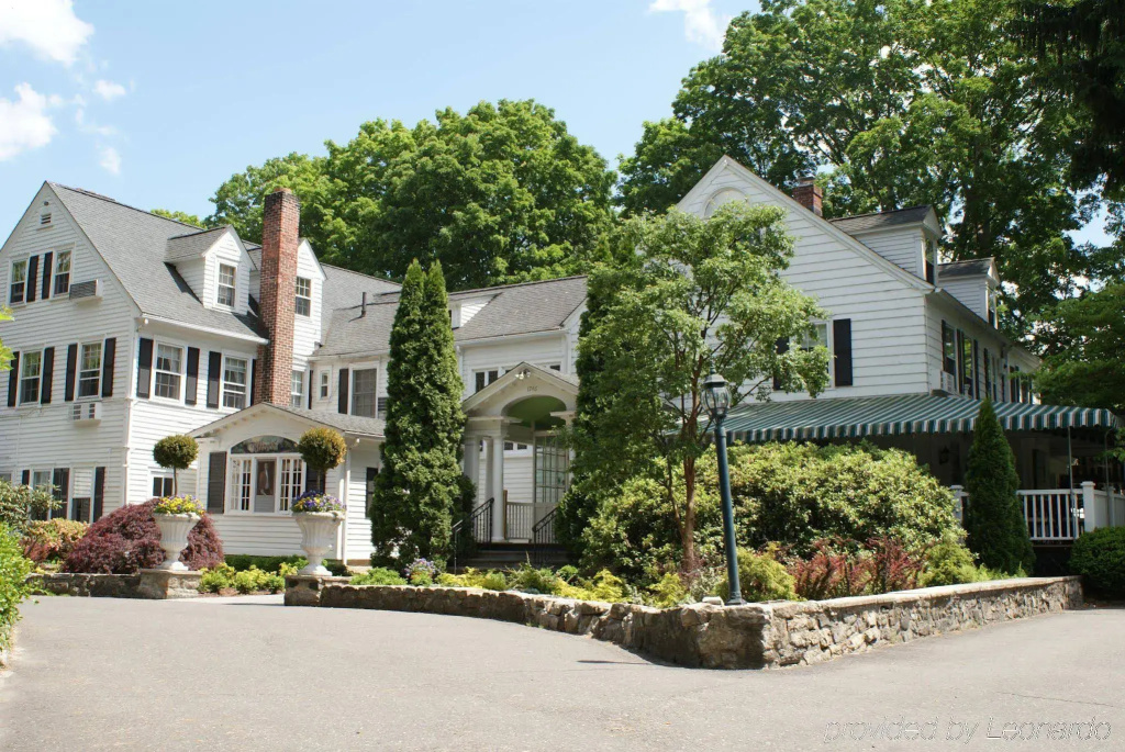 The Roger Sherman Inn - Général