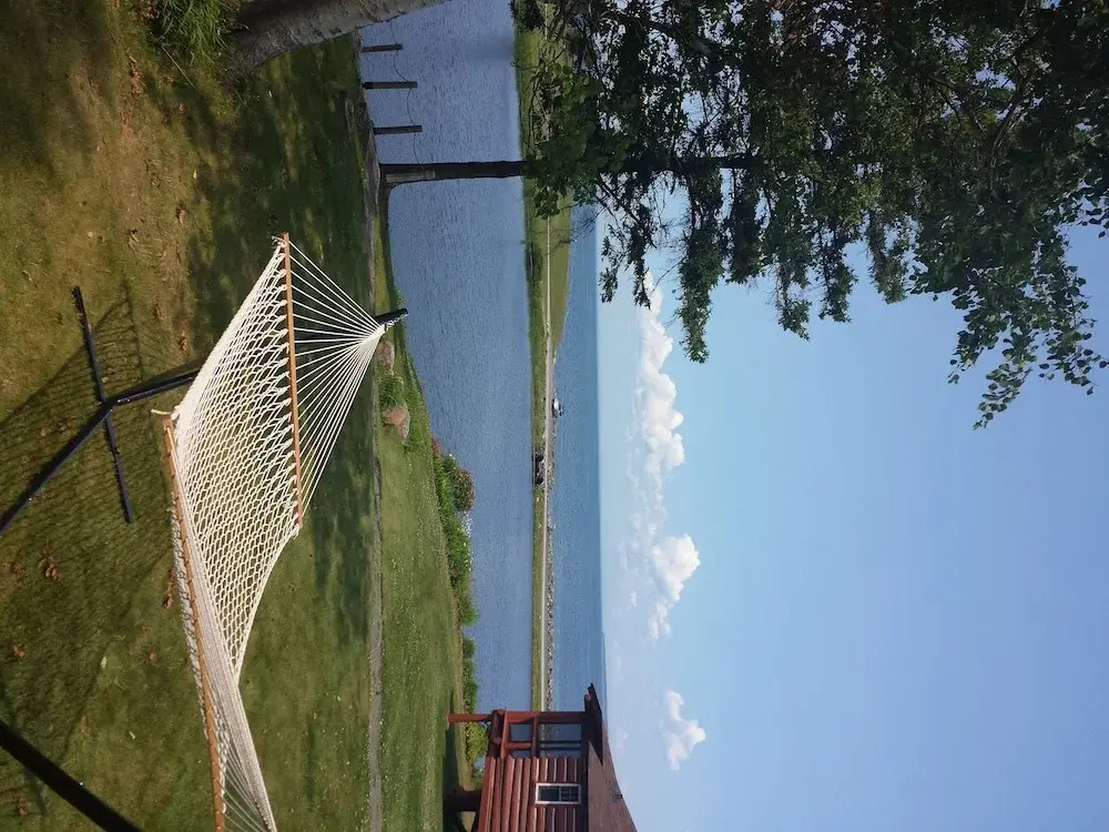 Pictou Lodge Beachfront Resort