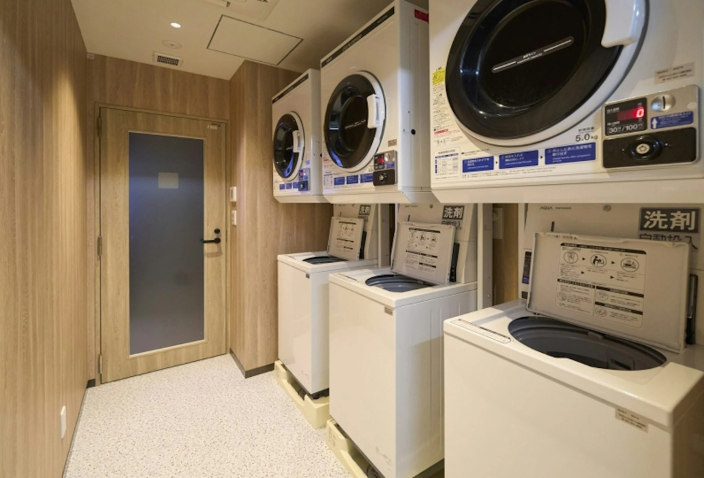 Hotel Resol Stay Akihabara 사진 17