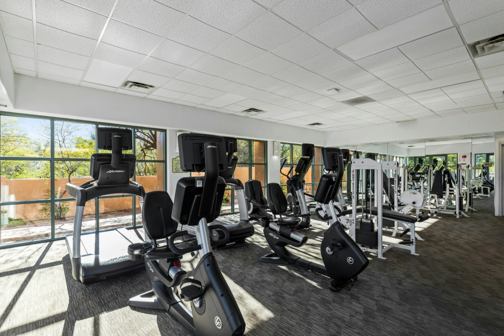 Starr Pass Golf Suites - Général