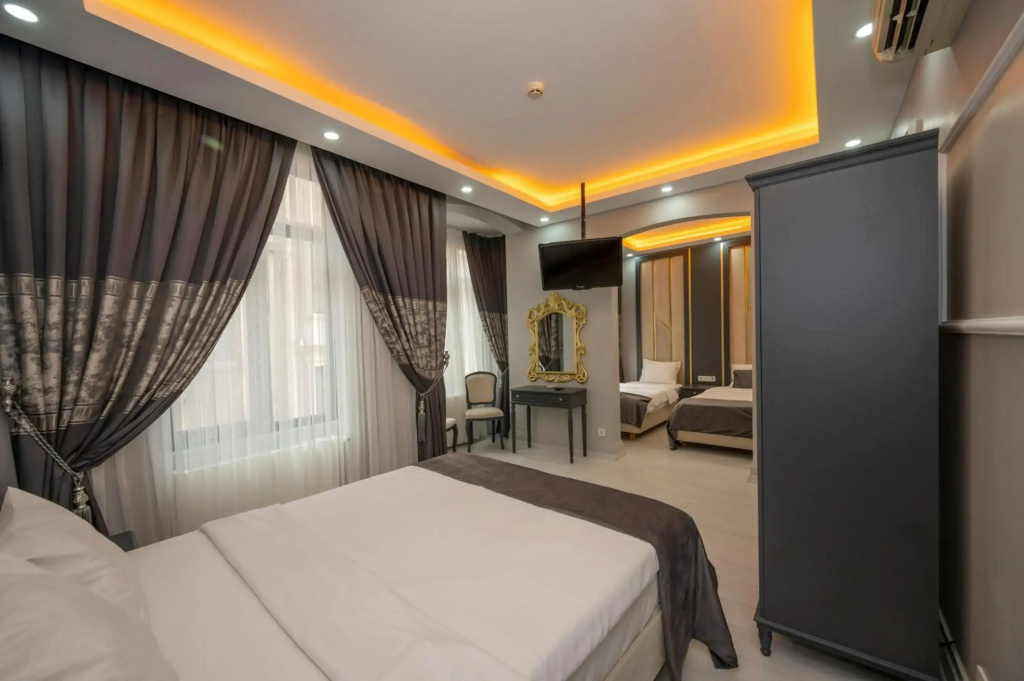 Hotel photo 20