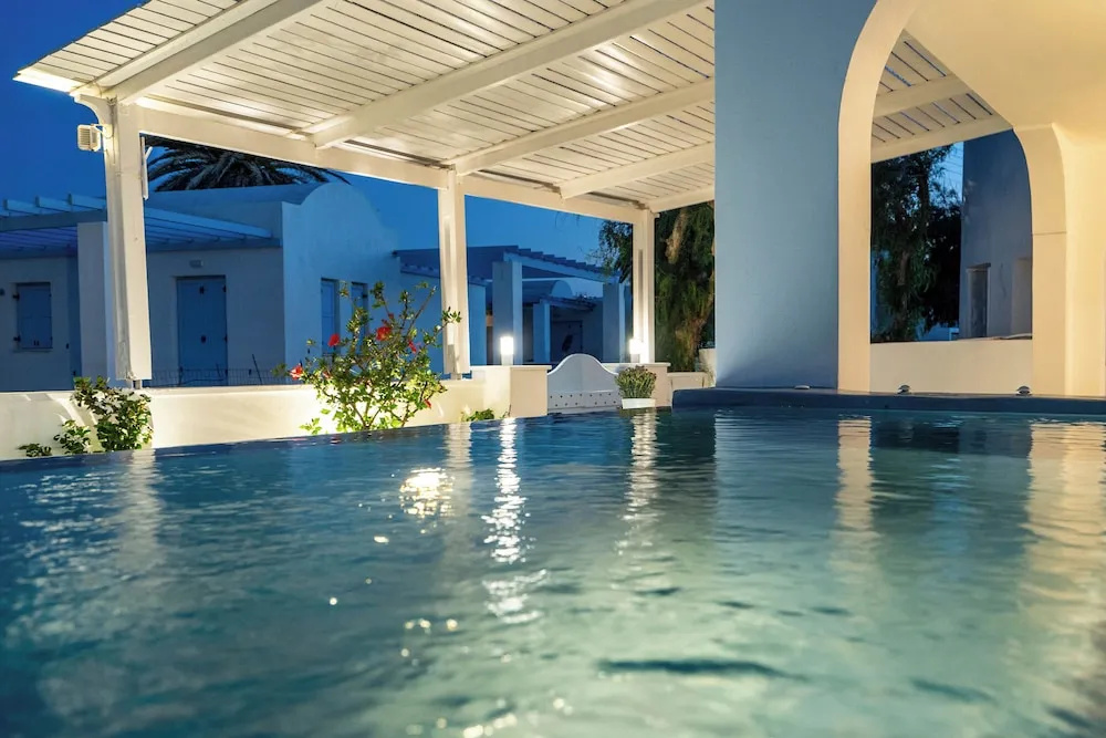 Comfort Villa