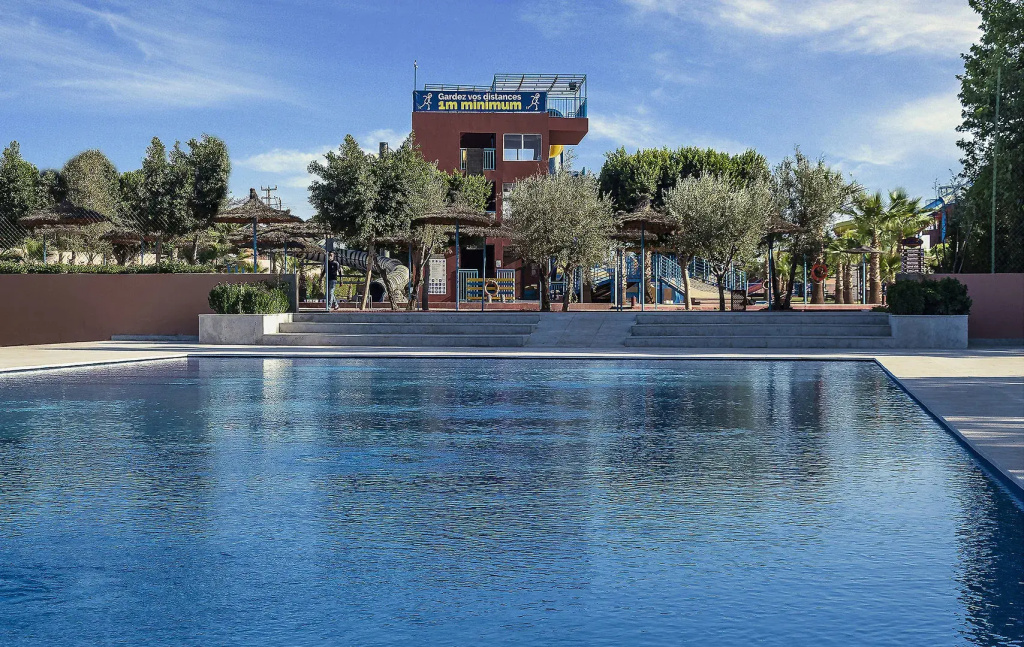 Delta Hotels by Marriott™ Marrakech Eden Andalou - Général