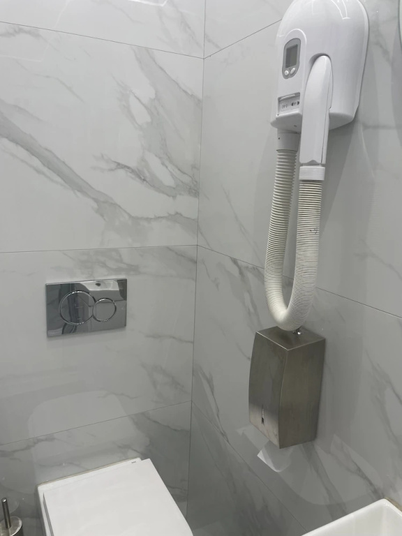 Park Avenue Hotel - Chambres
