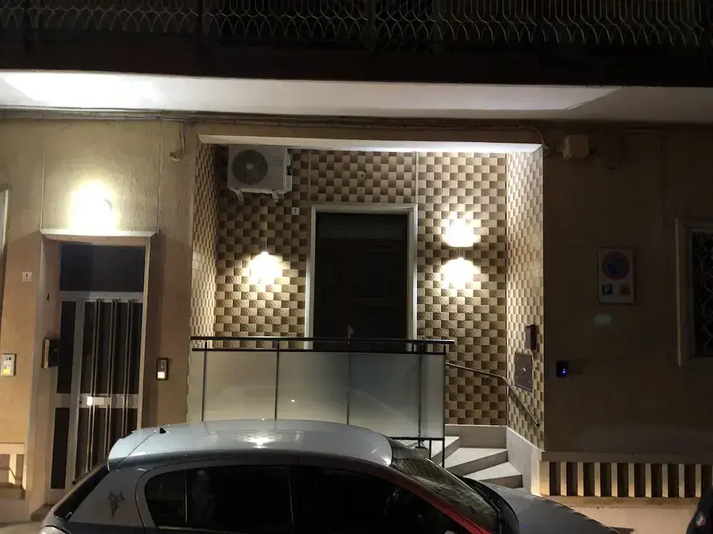La Maison