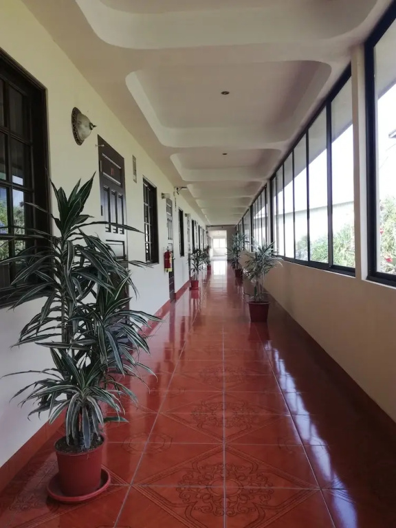 Hotel Las Brumas - Général