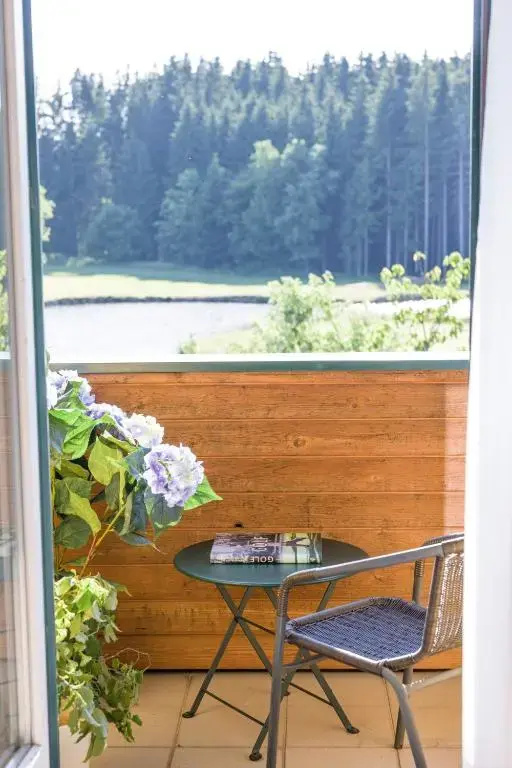 Golfresort Haugschlag - Chambres