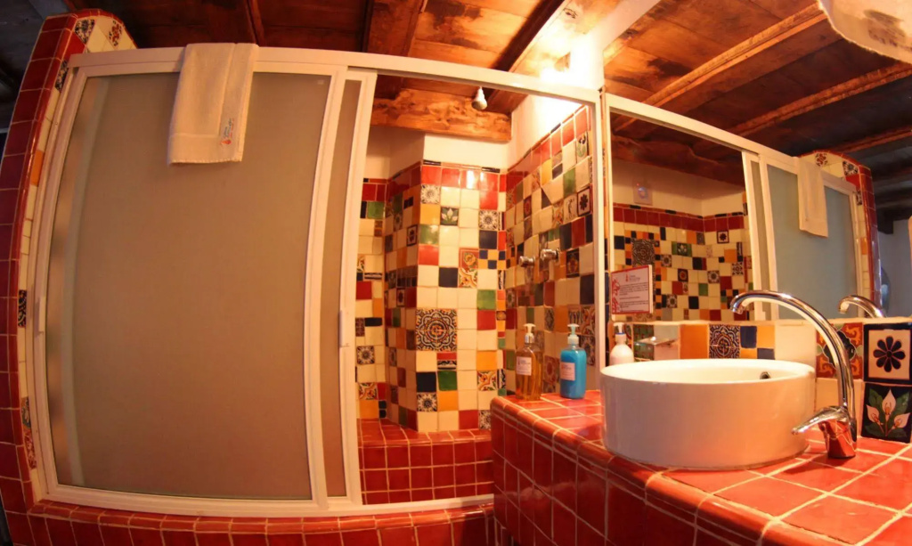 SPA Casa Armonía Hotel - Général