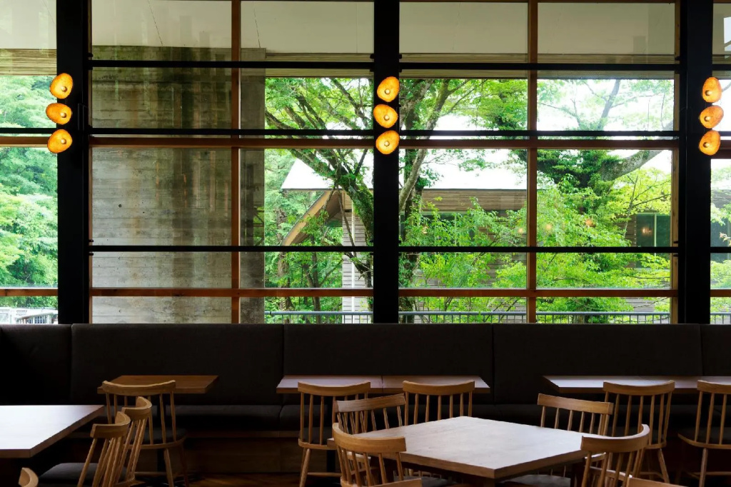 okcs Retreat Hakone före - Adults Only 사진 19
