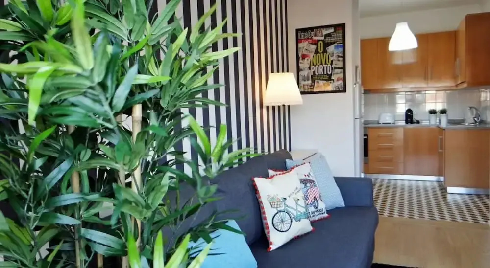 Design Apartment Porto Downtown - Général