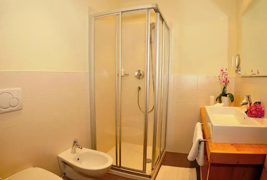 Hotel Wiesenhof - Chambres