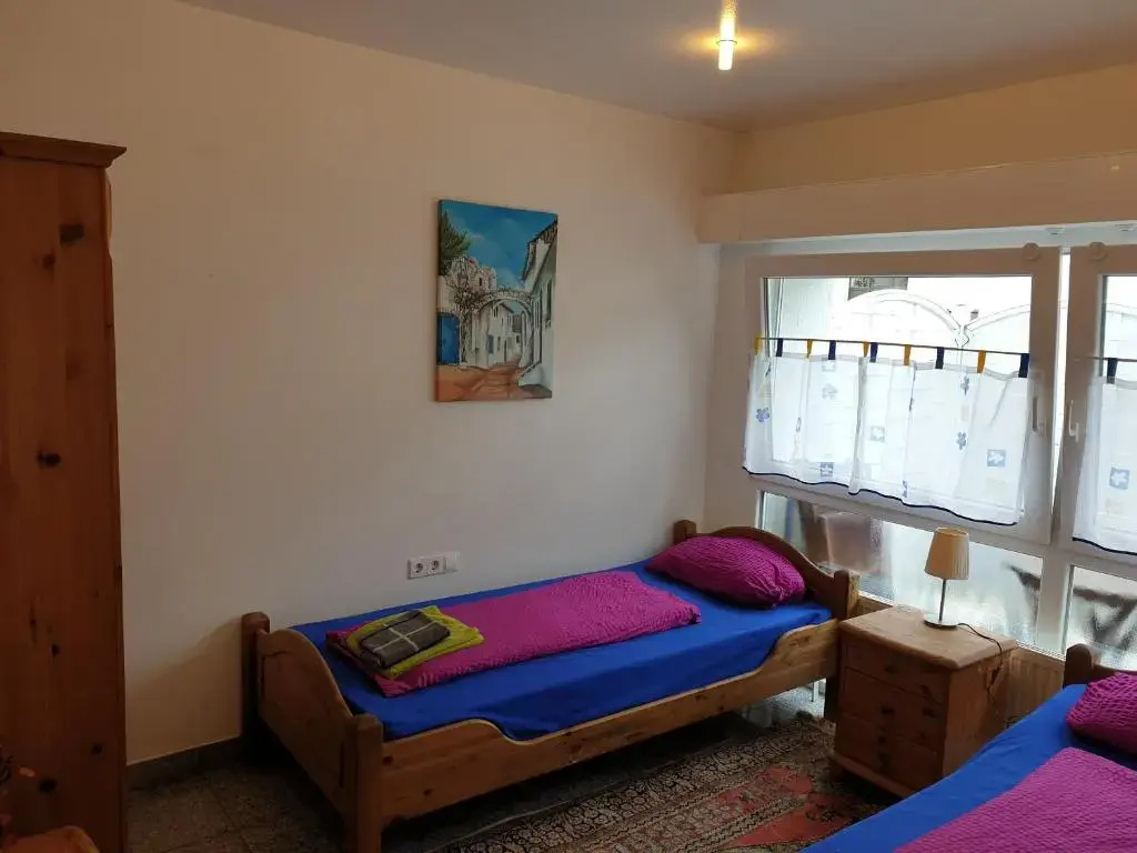 Apartmenthaus "Zum Löwen" Heidelberg - Ziegelhausen - Chambres