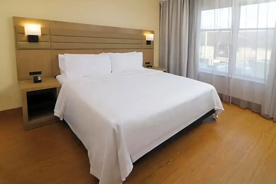Wyndham Garden McAllen at La Plaza Mall - Chambres