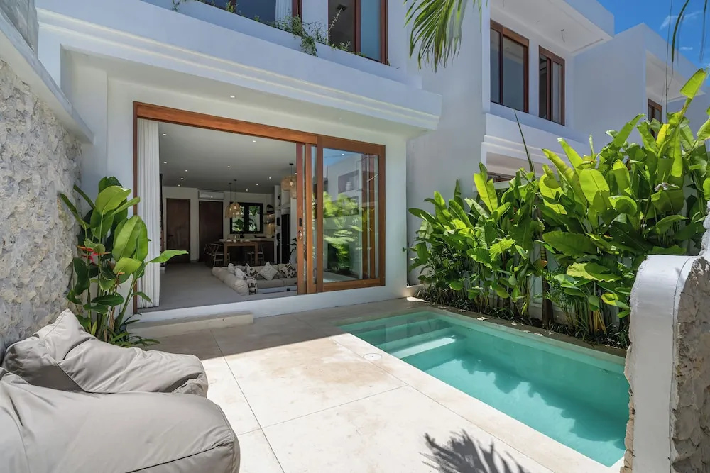 Villa Kembali 10